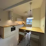 Arctic Birch Villa *