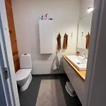 Villa Arctic Birch Rovaniemi