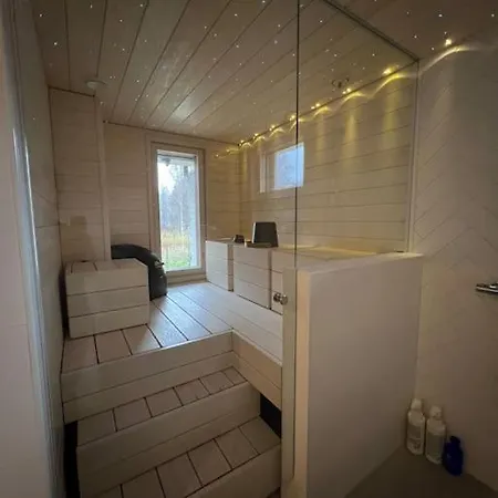 Arctic Birch 로바니에미