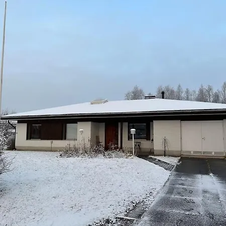 Arctic Birch 빌라 *