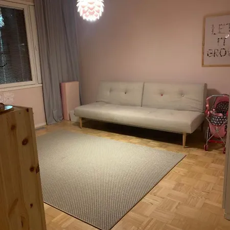Villa Arctic Birch Rovaniemi