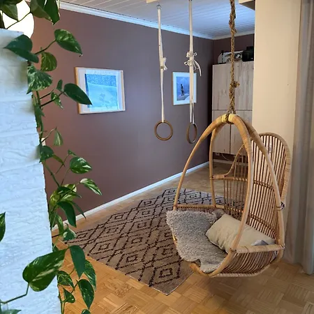 빌라 Arctic Birch *