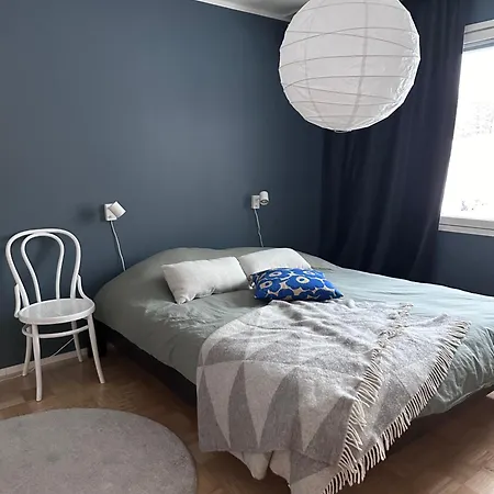 빌라 Arctic Birch *