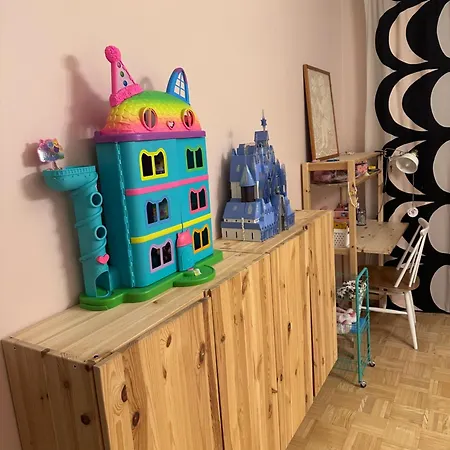 빌라 Arctic Birch 로바니에미