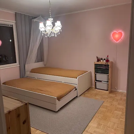 Arctic Birch * 로바니에미