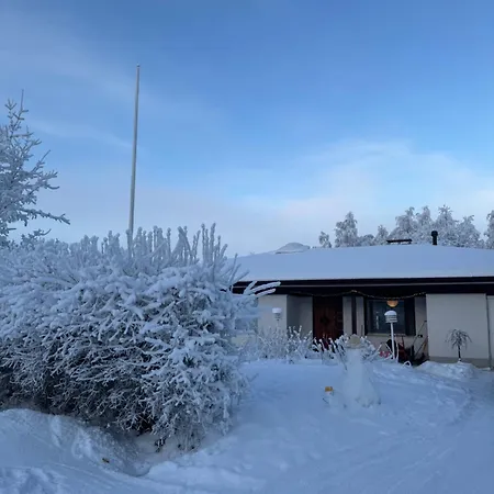 Arctic Birch * Rovaniemi